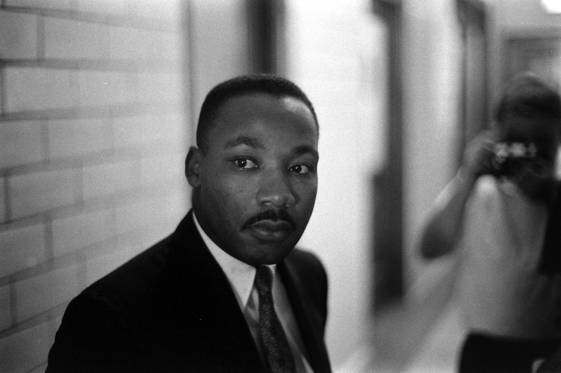 An Open Letter to Conservatives on #MLKDay