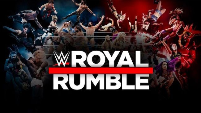 2019 Royal Rumble Predictions