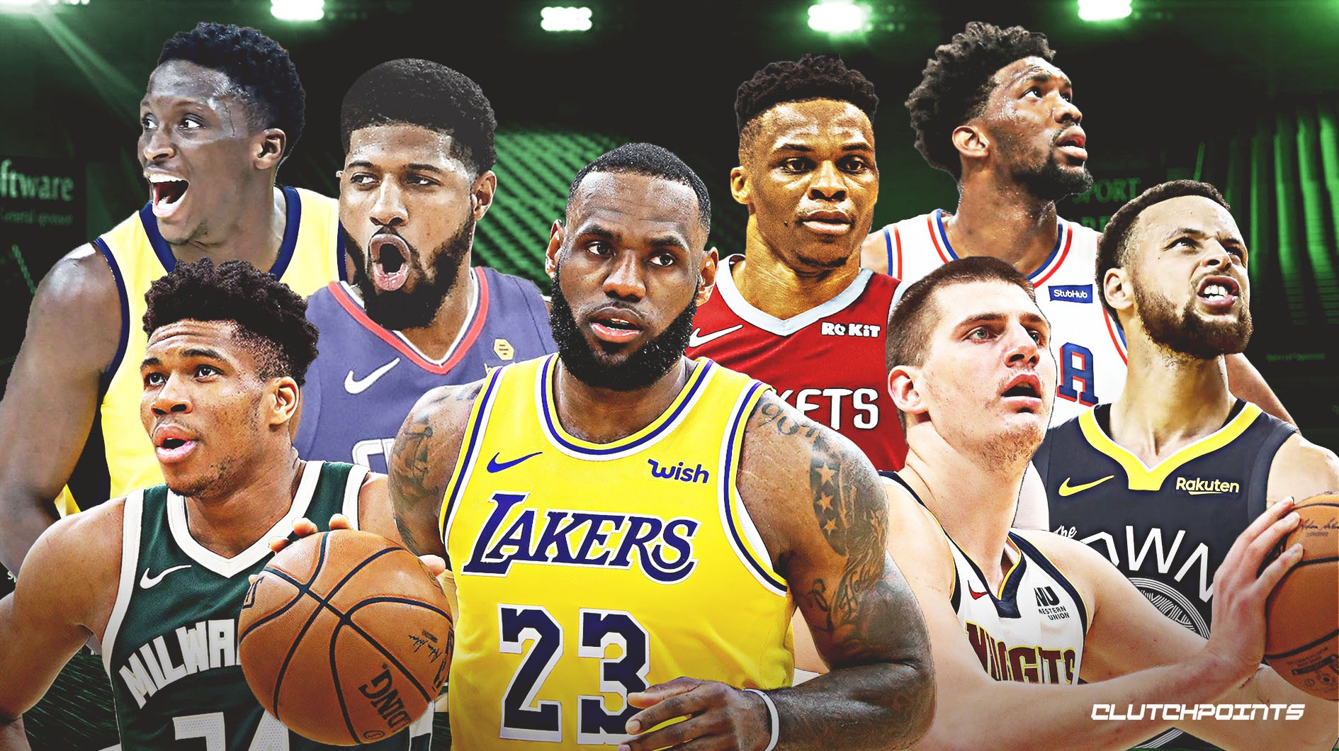 The CTJ Report: 2019-20 NBA Preview