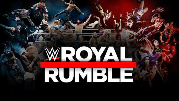 Last Second WWE Royal Rumble Preview