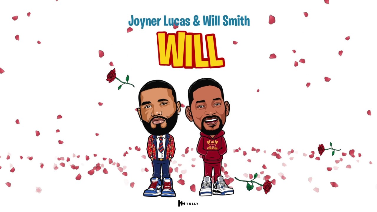 This Moment In Music: Will – Remix