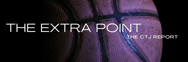 The Extra Point 9.22.22