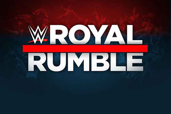 Last Second 2021 Royal Rumble Predictions