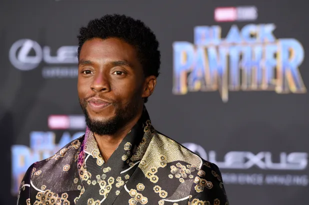 Remembering Chadwick Boseman