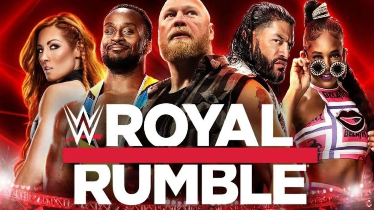 Last Second Royal Rumble Predictions