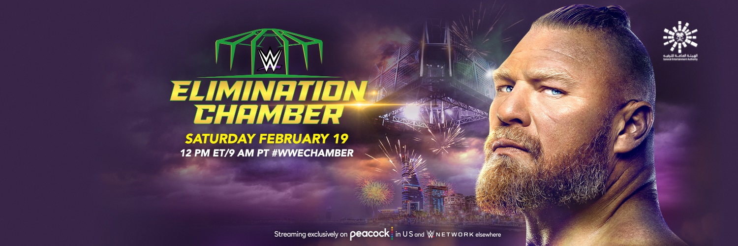 The Good, Bad & Ugly of WWE’s Elimination Chamber