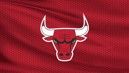 Bulls’ Season Melts Away