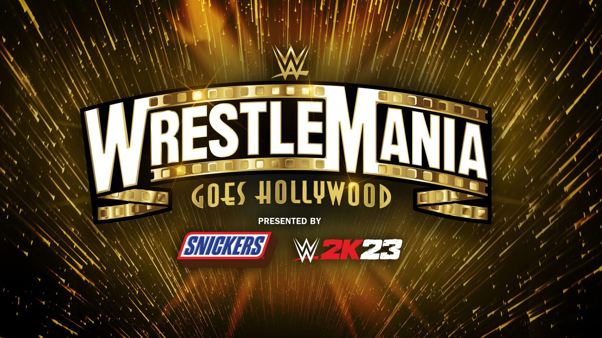 Last Second WrestleMania XXXIX Predictions