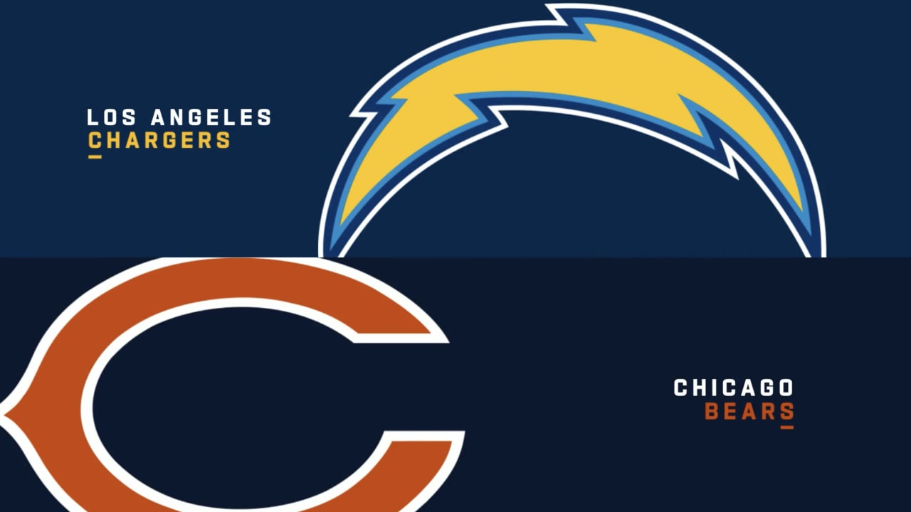 Bears Struck By Bolts in L.A.