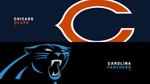 Bears Escape With Win Over Panthers