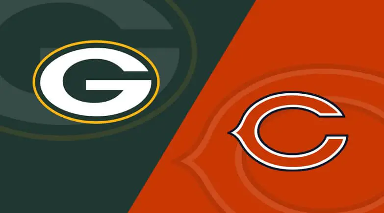 Bears End Season With Loss To Packers