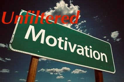 Unfiltered Motivation 5.5.24